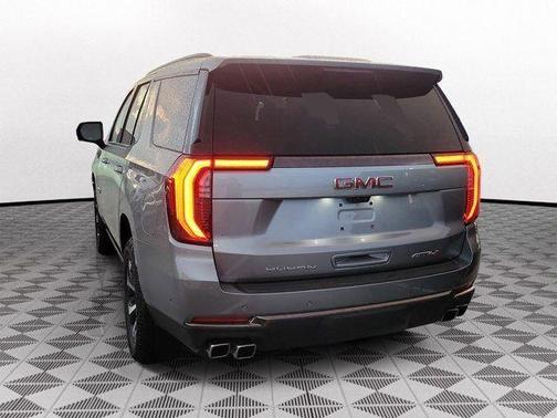 Sterling 2025 GMC Yukon AT4 Ultimate