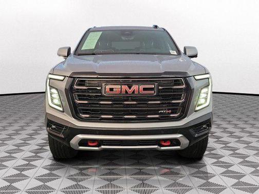 Sterling 2025 GMC Yukon AT4 Ultimate