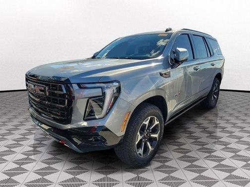 Sterling 2025 GMC Yukon AT4 Ultimate