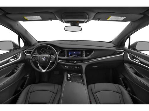 Ebony Twilight Metallic 2024 Buick Enclave Essence