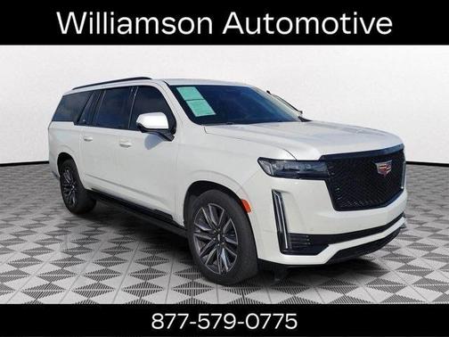 2023 Cadillac Escalade ESV Sport Platinum