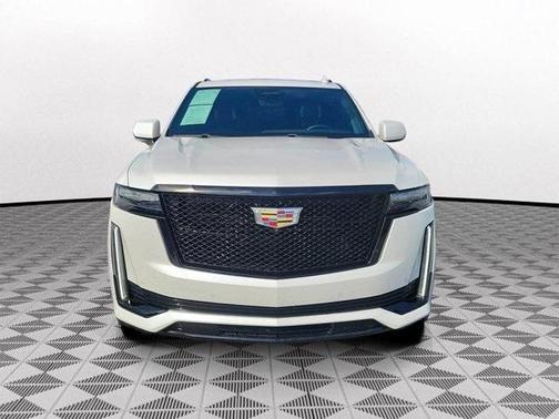 2023 Cadillac Escalade ESV Sport Platinum
