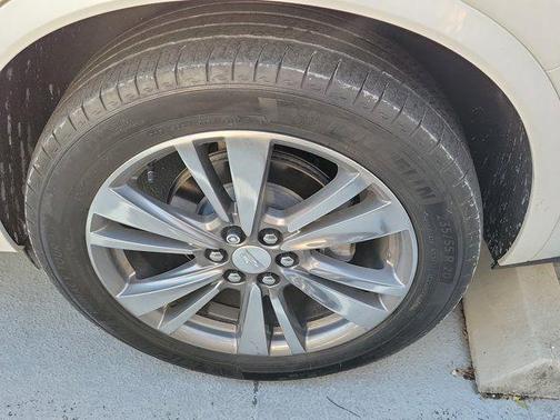 2021 Cadillac XT6 Premium Luxury FWD