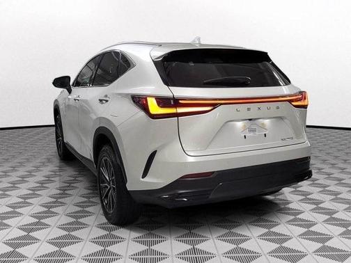 2025 Lexus NX 250 Premium