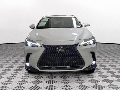 2025 Lexus NX 250 Premium