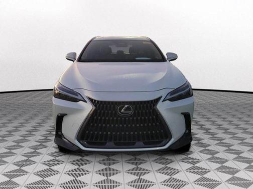 2025 Lexus NX 250 Premium
