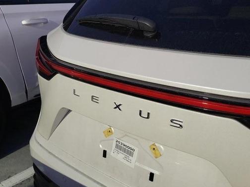 2025 Lexus NX 250 Premium