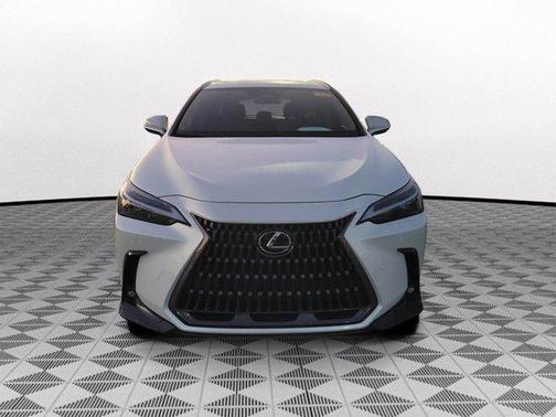 2025 Lexus NX 250 Premium
