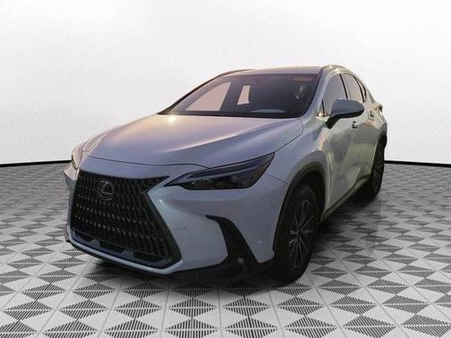 2025 Lexus NX 250 Premium
