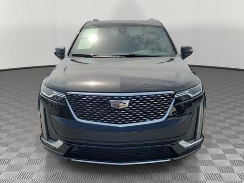 2022 Cadillac XT6 Premium Luxury FWD
