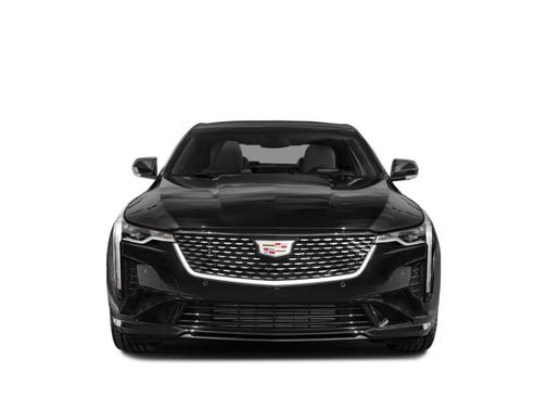 2021 Cadillac CT4 Sport