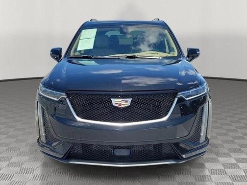 2022 Cadillac XT6 Sport AWD