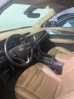 2022 Cadillac XT6 Sport AWD