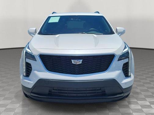 2021 Cadillac XT4 Sport