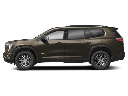 Sterling 2024 GMC Acadia AT4