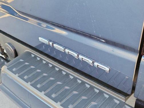 2022 GMC Sierra 1500 Denali Ultimate