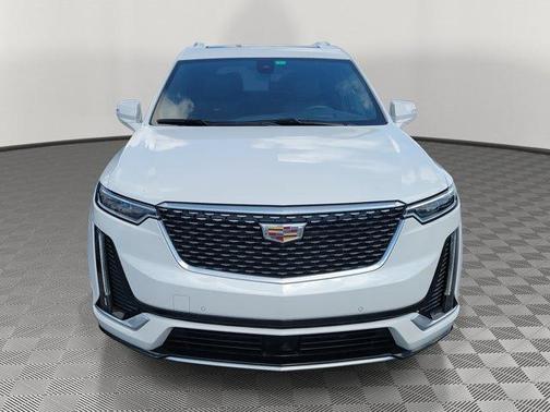 2023 Cadillac XT6 Premium Luxury FWD