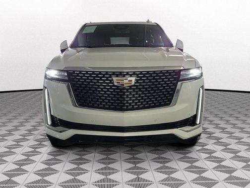 2024 Cadillac Escalade Luxury