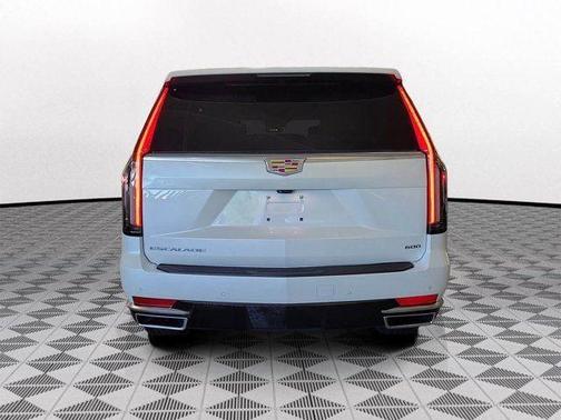 2024 Cadillac Escalade Premium Luxury Platinum