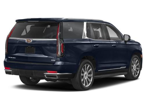 2024 Cadillac Escalade Premium Luxury Platinum