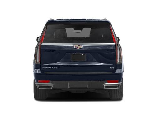 2024 Cadillac Escalade Premium Luxury Platinum