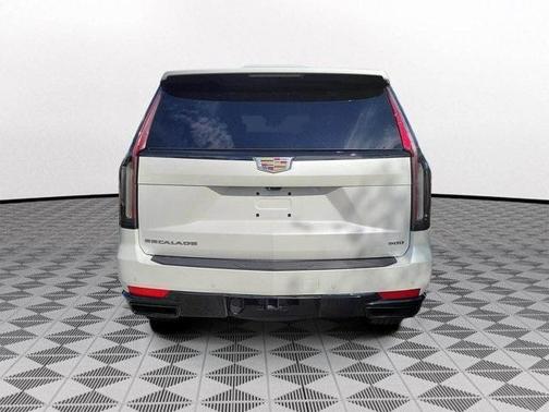 2023 Cadillac Escalade ESV Sport Platinum