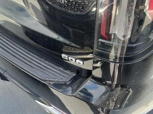 2024 Cadillac Escalade ESV Premium Luxury