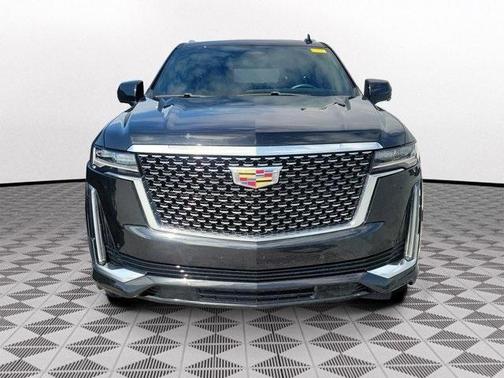 2024 Cadillac Escalade ESV Premium Luxury