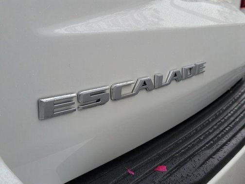 2025 Cadillac Escalade ESV Sport