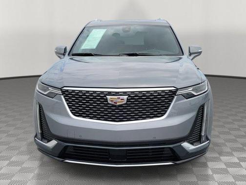 2021 Cadillac XT6 Premium Luxury FWD