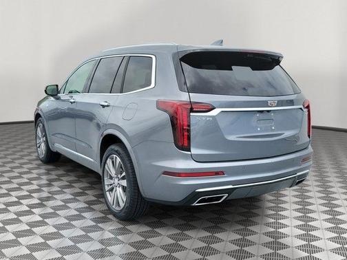 2021 Cadillac XT6 Premium Luxury FWD