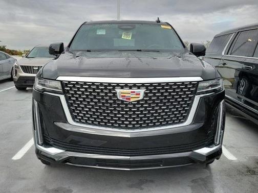 2024 Cadillac Escalade ESV Luxury