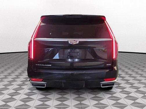 2024 Cadillac Escalade ESV Luxury