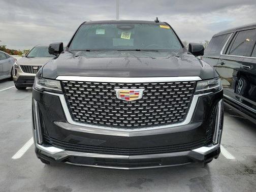 2024 Cadillac Escalade ESV Luxury