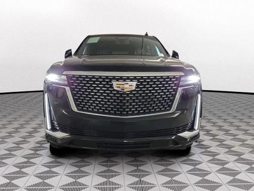 2024 Cadillac Escalade ESV Luxury