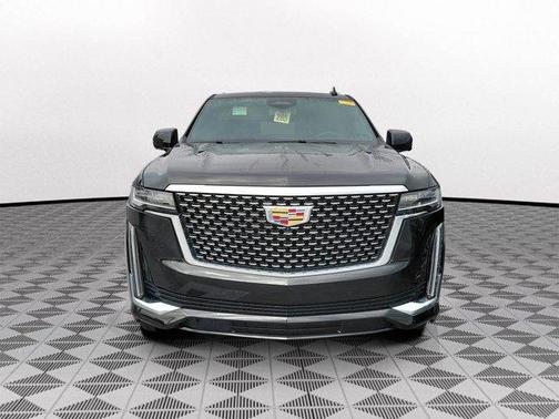 2024 Cadillac Escalade ESV Luxury