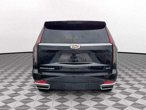 2024 Cadillac Escalade ESV Luxury