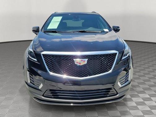 2024 Cadillac XT5 Sport