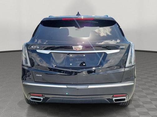 2024 Cadillac XT5 Sport
