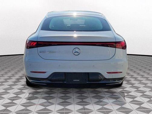 2022 Mercedes-Benz EQS 450+ Base