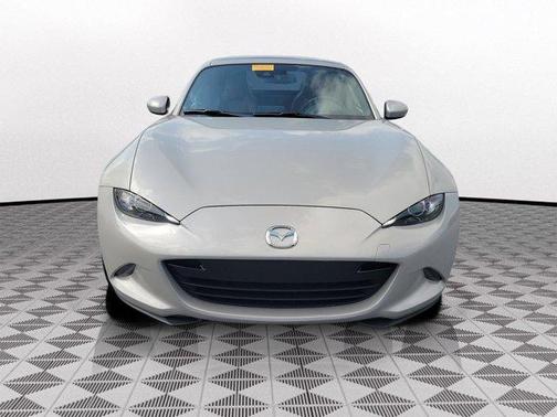 2023 Mazda MX-5 Miata RF Grand Touring