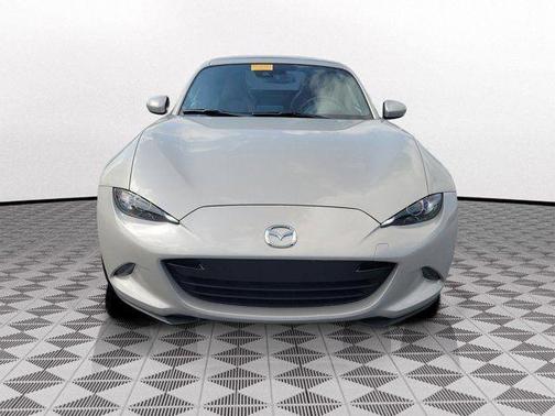 2023 Mazda MX-5 Miata RF Grand Touring