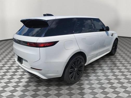 2024 Land Rover Range Rover Sport Dynamic SE