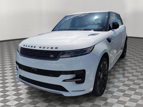 2024 Land Rover Range Rover Sport Dynamic SE