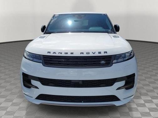 2024 Land Rover Range Rover Sport Dynamic SE