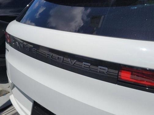 2024 Land Rover Range Rover Sport Dynamic SE
