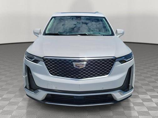 2021 Cadillac XT6 Premium Luxury FWD