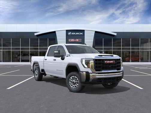 2026 GMC Sierra 2500 Pro
