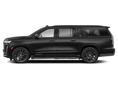 Black Raven 2023 Cadillac Escalade ESV Sport Platinum