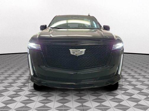 Black Raven 2023 Cadillac Escalade ESV Sport Platinum